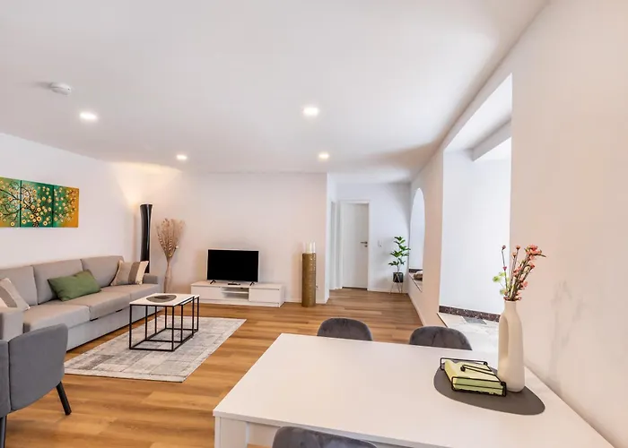 Werner-senger-haus Limburg Limburg an der Lahn