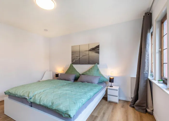 Werner-senger-haus Limburg Apartman *