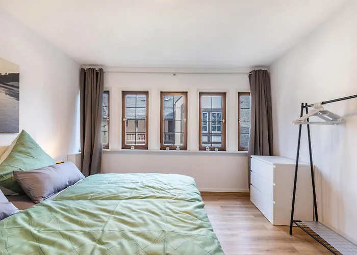 Apartman Werner-senger-haus Limburg