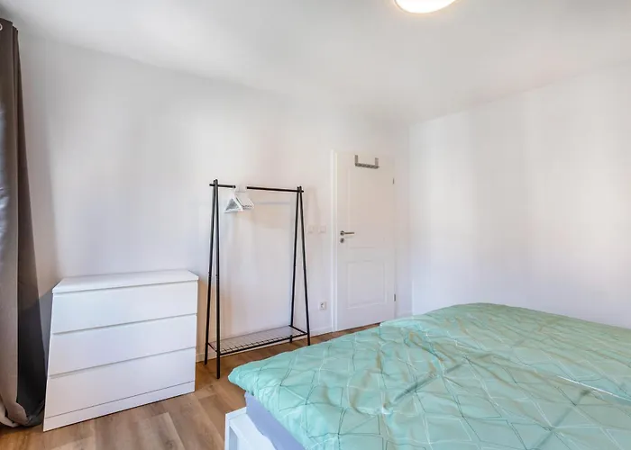 Apartman Werner-senger-haus Limburg Limburg an der Lahn