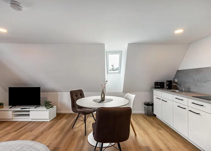 Werner-senger-haus Limburg * Limburg an der Lahn