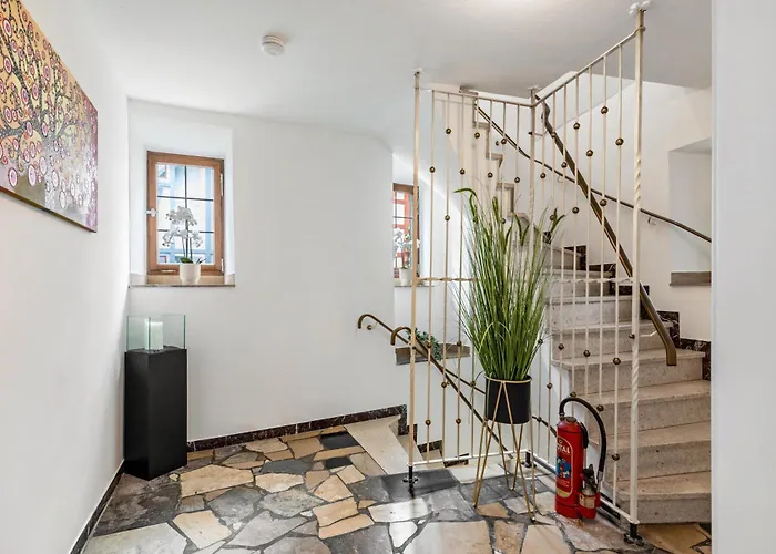 Werner-senger-haus Limburg